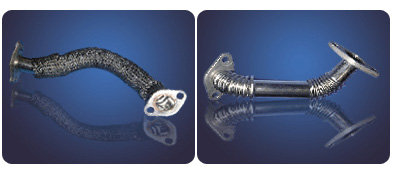 EGR Pipe Image